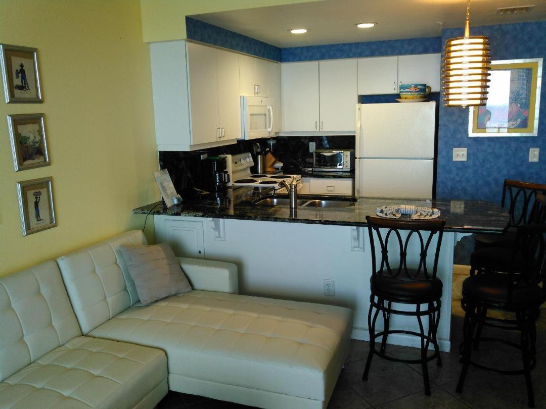 Ocean Walk Resort - Fabulous Ocean Front View Daytona Beach Exterior foto